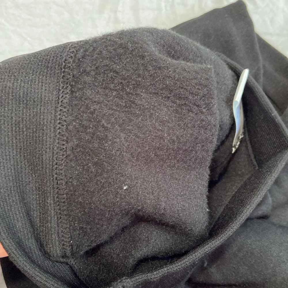 Footed Fleece Lined Leggings NWOT